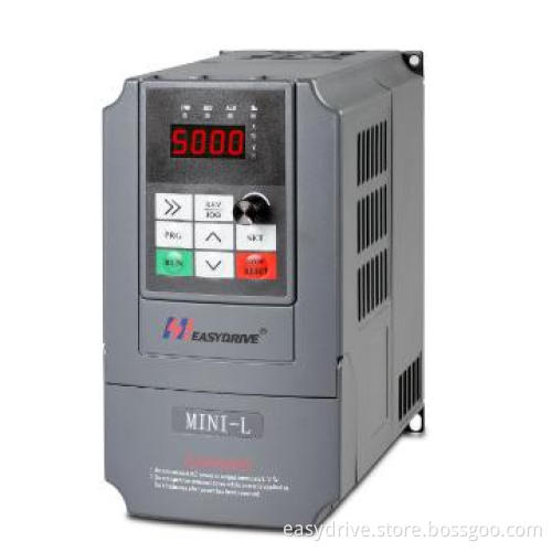 220v single phase energy saving ac frequency inverter